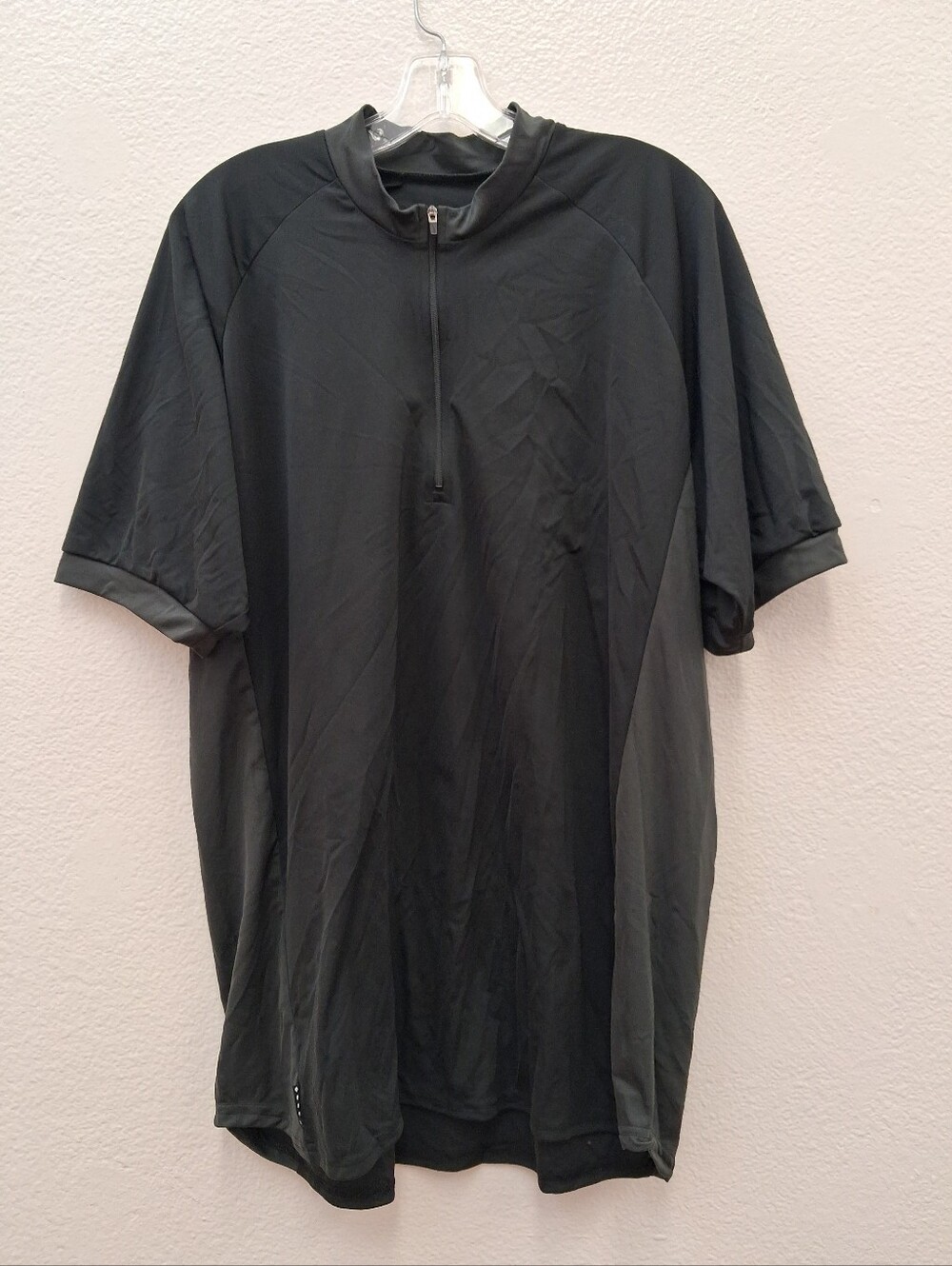 Nike ACG 1 Base Layer 1/4 Zip Pullover Shirt Men’s XL Outdoors